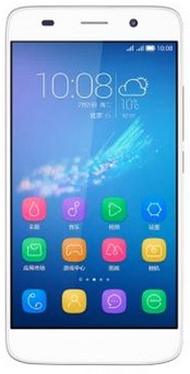 Huawei Honor 4A Dual SIM TD-LTE CN SCL-AL00